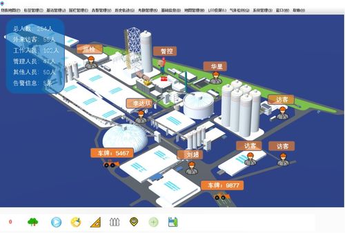工厂人员定位方案中的PCBA方案板设计实践