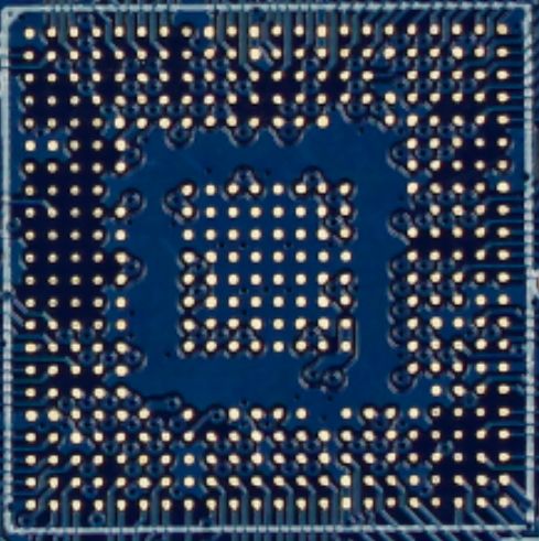 PCBA方案板焊盘设计精髓 半盖半露与等大设计详解