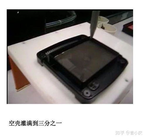 电路板封胶（电子灌封）工艺技术详解与PCBA方案板应用