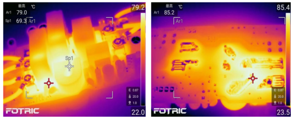 深入解析PCBA方案板 以wKgZomUiNnKAC4OjAAhKPJ523Is398.png为例